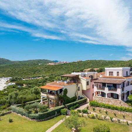 Spiaggia Bianca Pedra Rosa - Your House In Sardinia غولفو أرانتْشي المظهر الخارجي الصورة