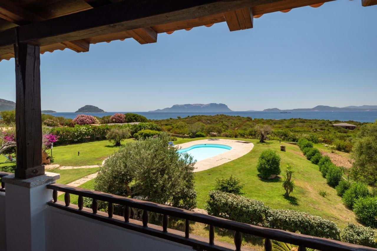Spiaggia Bianca Pedra Rosa - Your House In Sardinia غولفو أرانتْشي المظهر الخارجي الصورة
