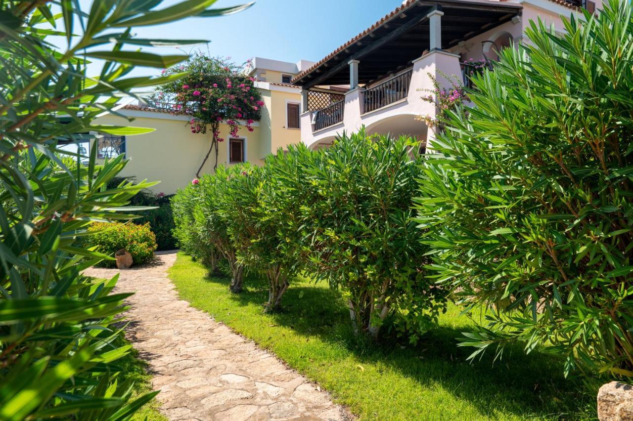 Spiaggia Bianca Pedra Rosa - Your House In Sardinia غولفو أرانتْشي المظهر الخارجي الصورة