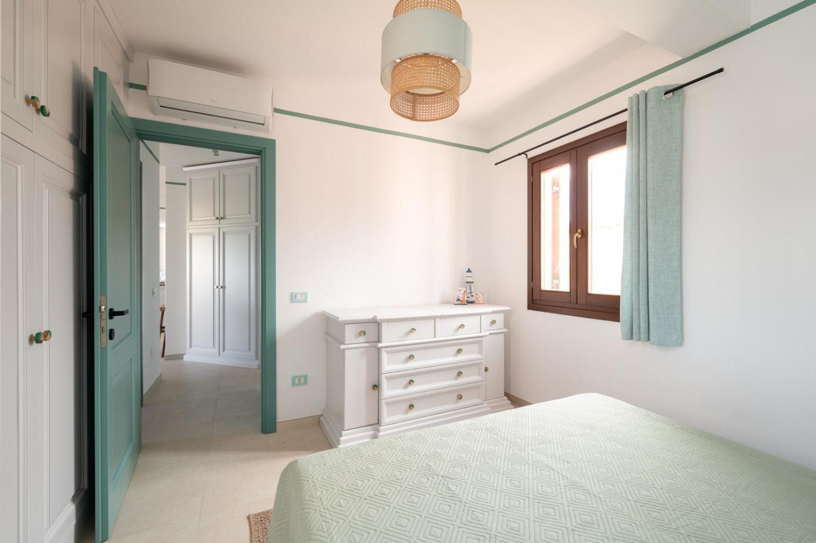 Spiaggia Bianca Pedra Rosa - Your House In Sardinia غولفو أرانتْشي المظهر الخارجي الصورة