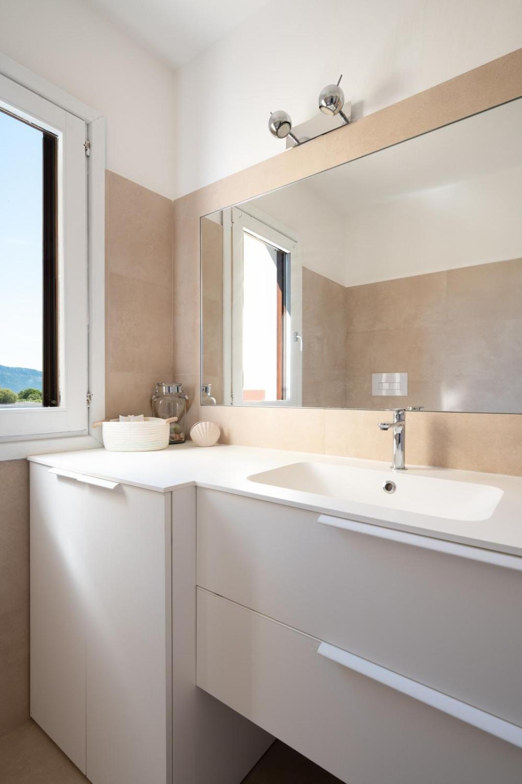 Spiaggia Bianca Pedra Rosa - Your House In Sardinia غولفو أرانتْشي المظهر الخارجي الصورة