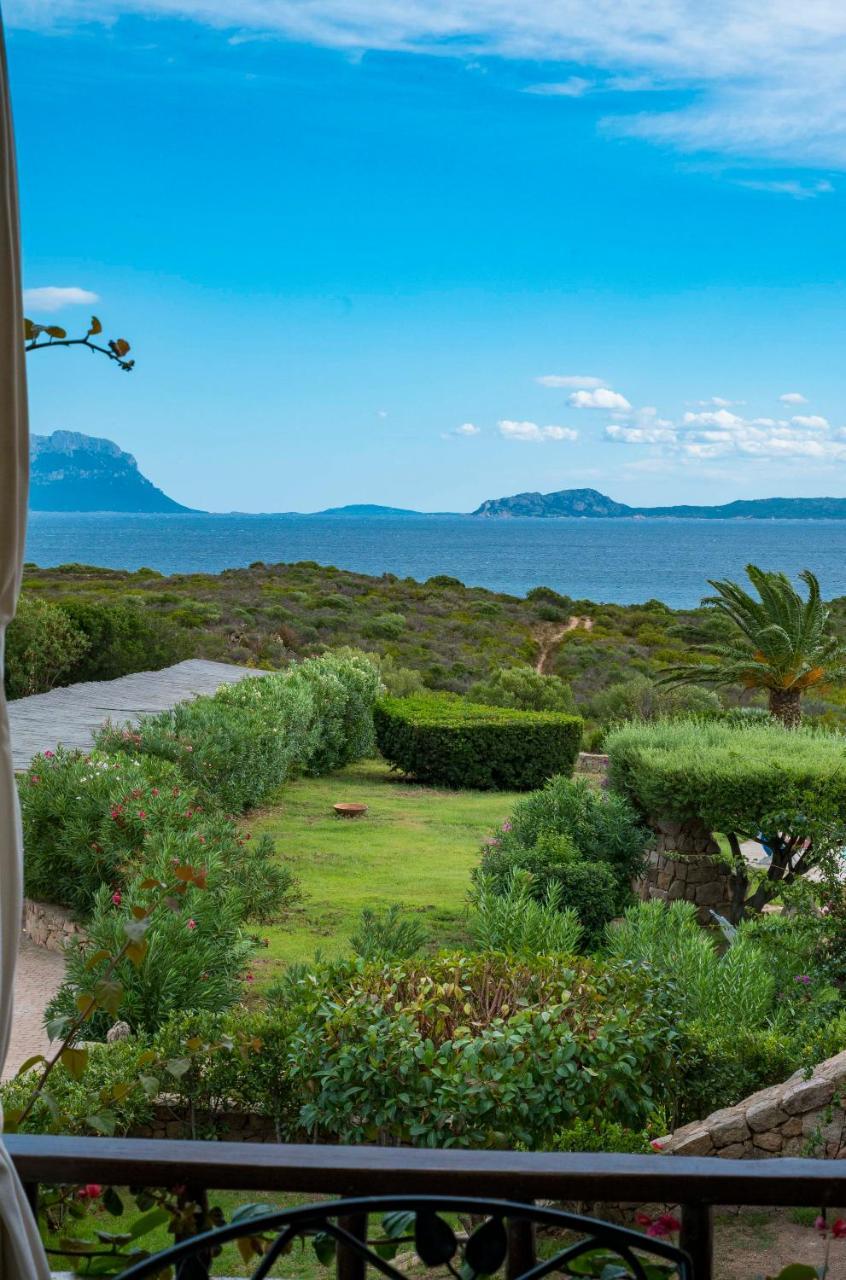 Spiaggia Bianca Pedra Rosa - Your House In Sardinia غولفو أرانتْشي المظهر الخارجي الصورة